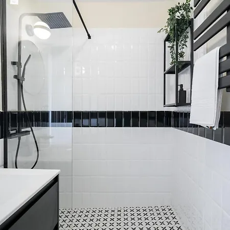 Urban Dream With Views And Modern Comfort Bucareste