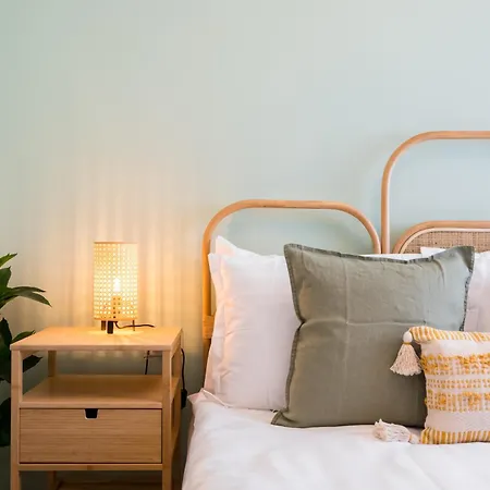 Апартаменты Urban Dream With Views And Modern Comfort Бухарест