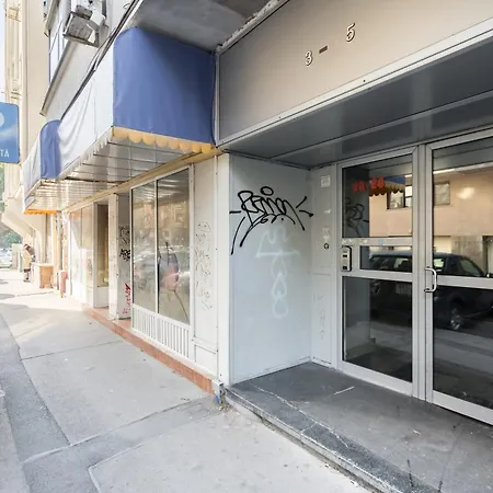 Urban Dream With Views And Modern Comfort 公寓