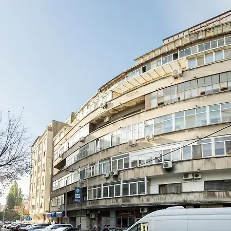 Urban Dream With Views And Modern Comfort Daire *