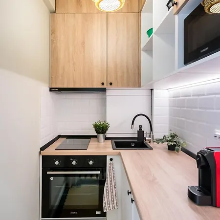 Urban Dream With Views And Modern Comfort Appartement Boekarest