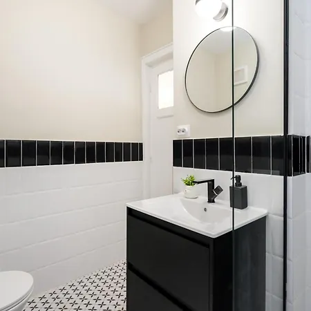 Appartement Urban Dream With Views And Modern Comfort *