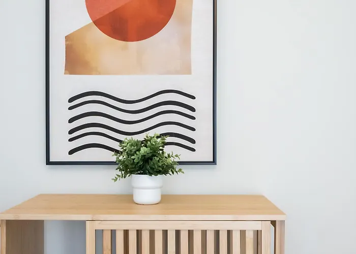 Апартаменти Urban Dream With Views And Modern Comfort Бухарест