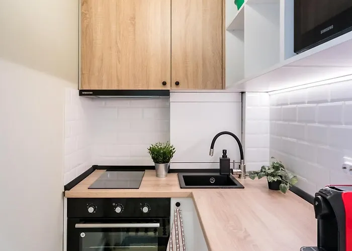 Urban Dream With Views And Modern Comfort Apartamento Bucareste