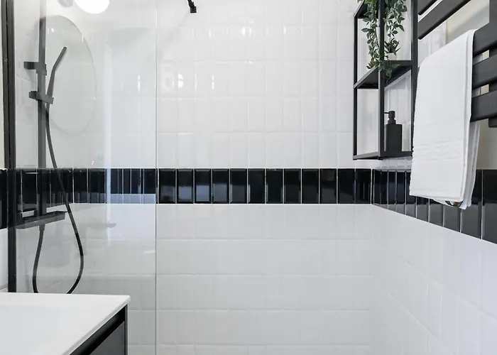 Urban Dream With Views And Modern Comfort Bucareste