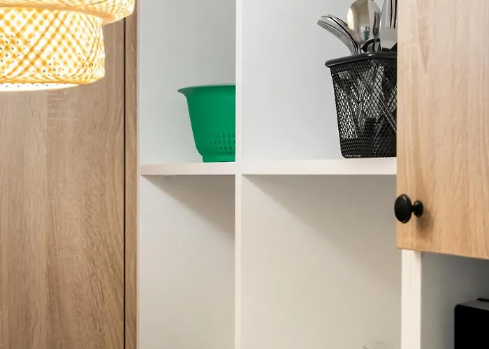 Apartamento Urban Dream With Views And Modern Comfort