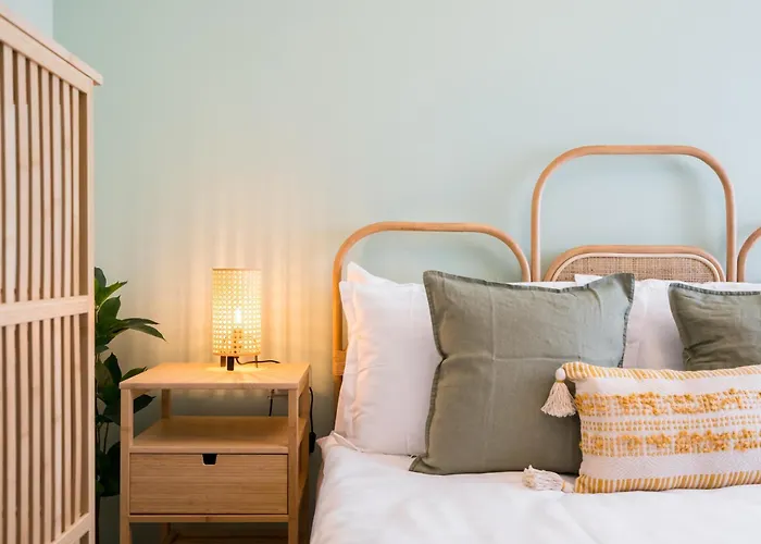 Apartamento Urban Dream With Views And Modern Comfort Bucareste