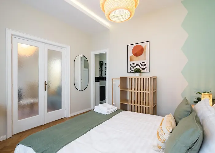 Urban Dream With Views And Modern Comfort Бухарест