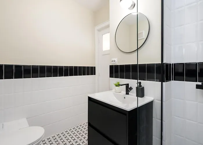 Apartamento Urban Dream With Views And Modern Comfort *