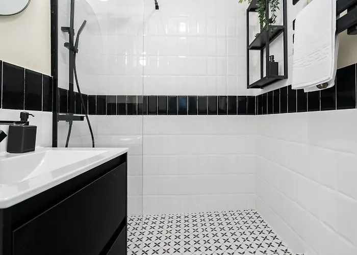 Urban Dream With Views And Modern Comfort Bucareste