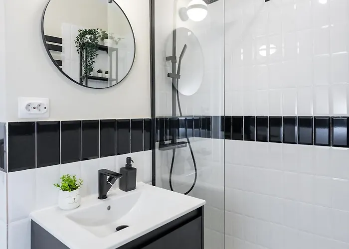 Appartamento Urban Dream With Views And Modern Comfort *